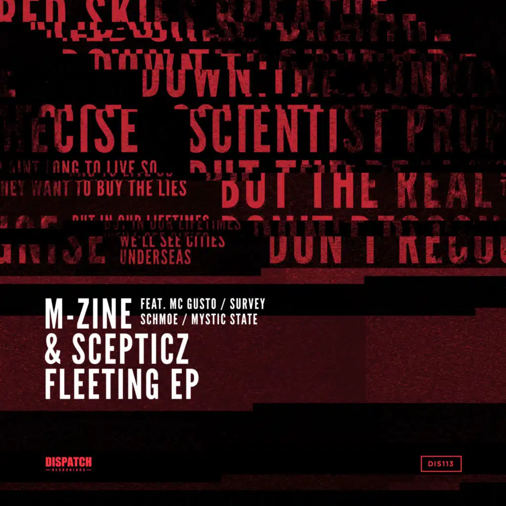 M-Zine, Scepticz