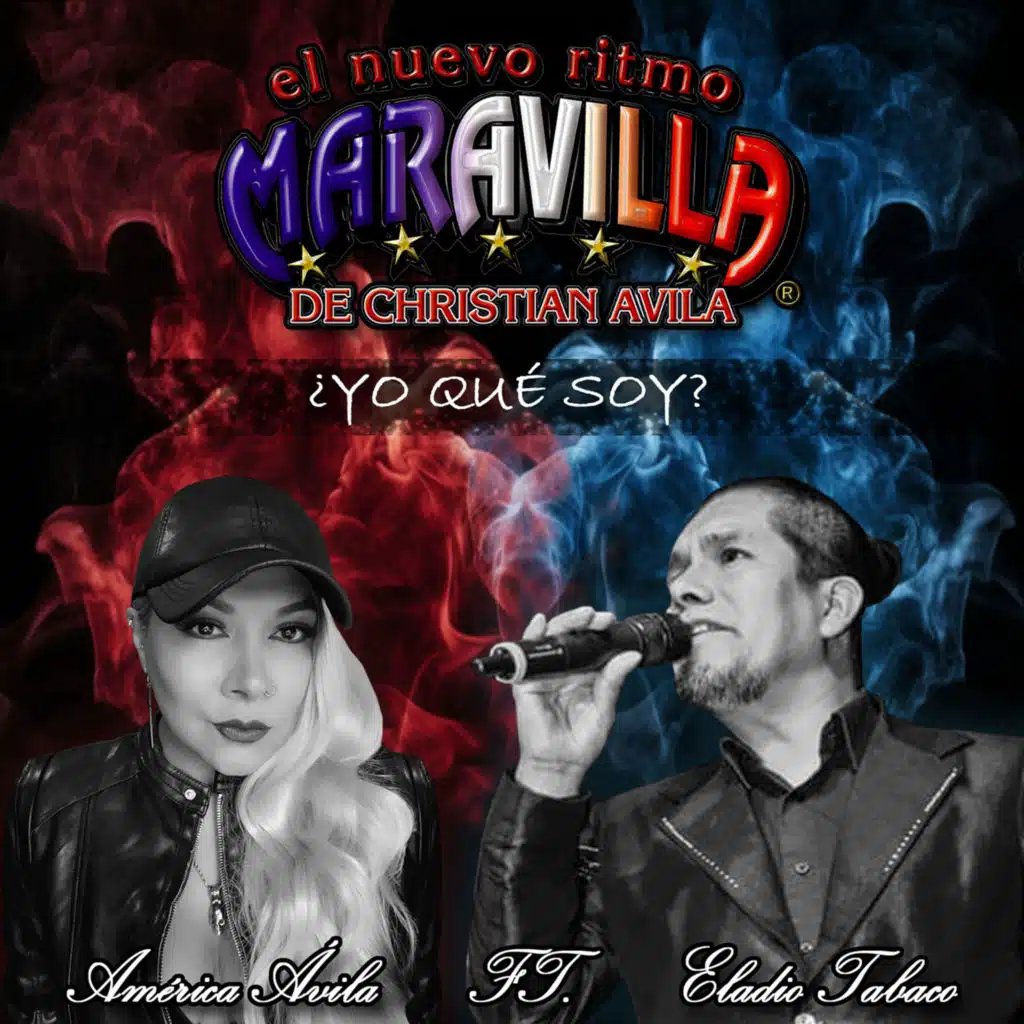 El Nuevo Ritmo Maravilla De Christian Avila