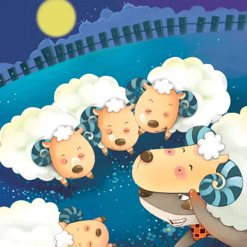 Step 163: Wolf in Sheep’s Skin丨Trust Your Instincts