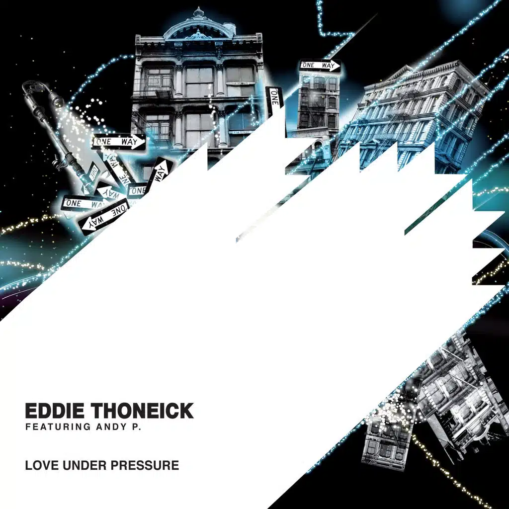 Love Under Pressure
