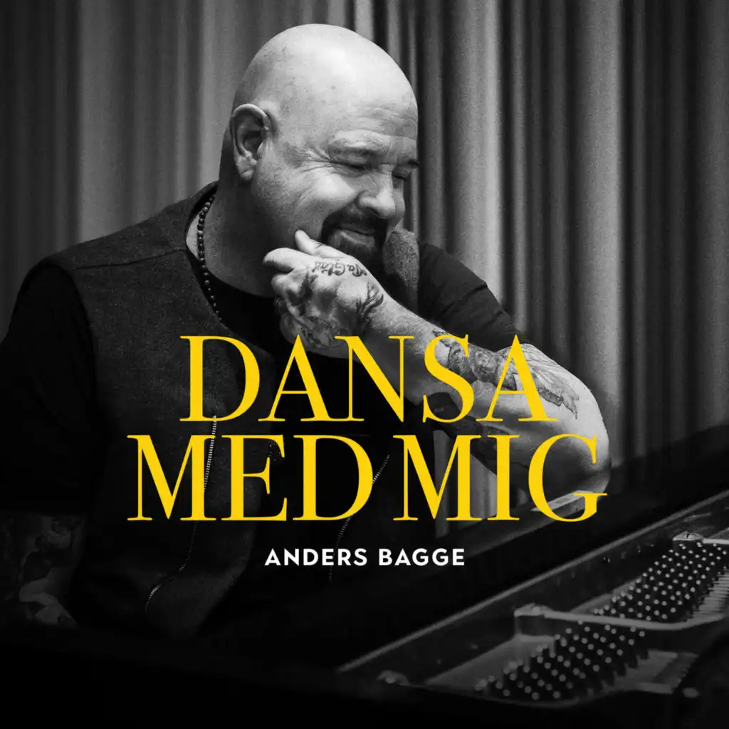 Anders Bagge