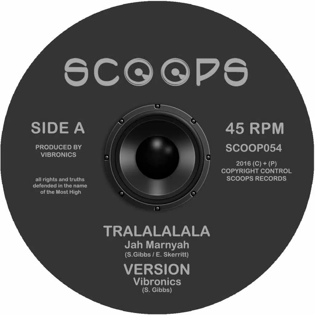 Tralalalala / Dirty Babylon EP