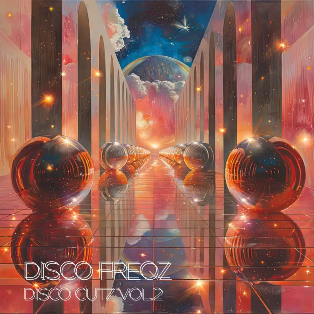 Disco Freqz