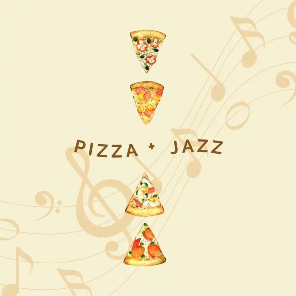 Pizza + Jazz
