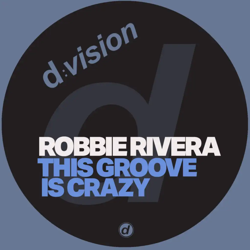 This Groove is Crazy (Extended Mix)