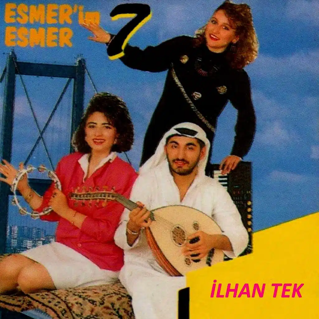 Yandım