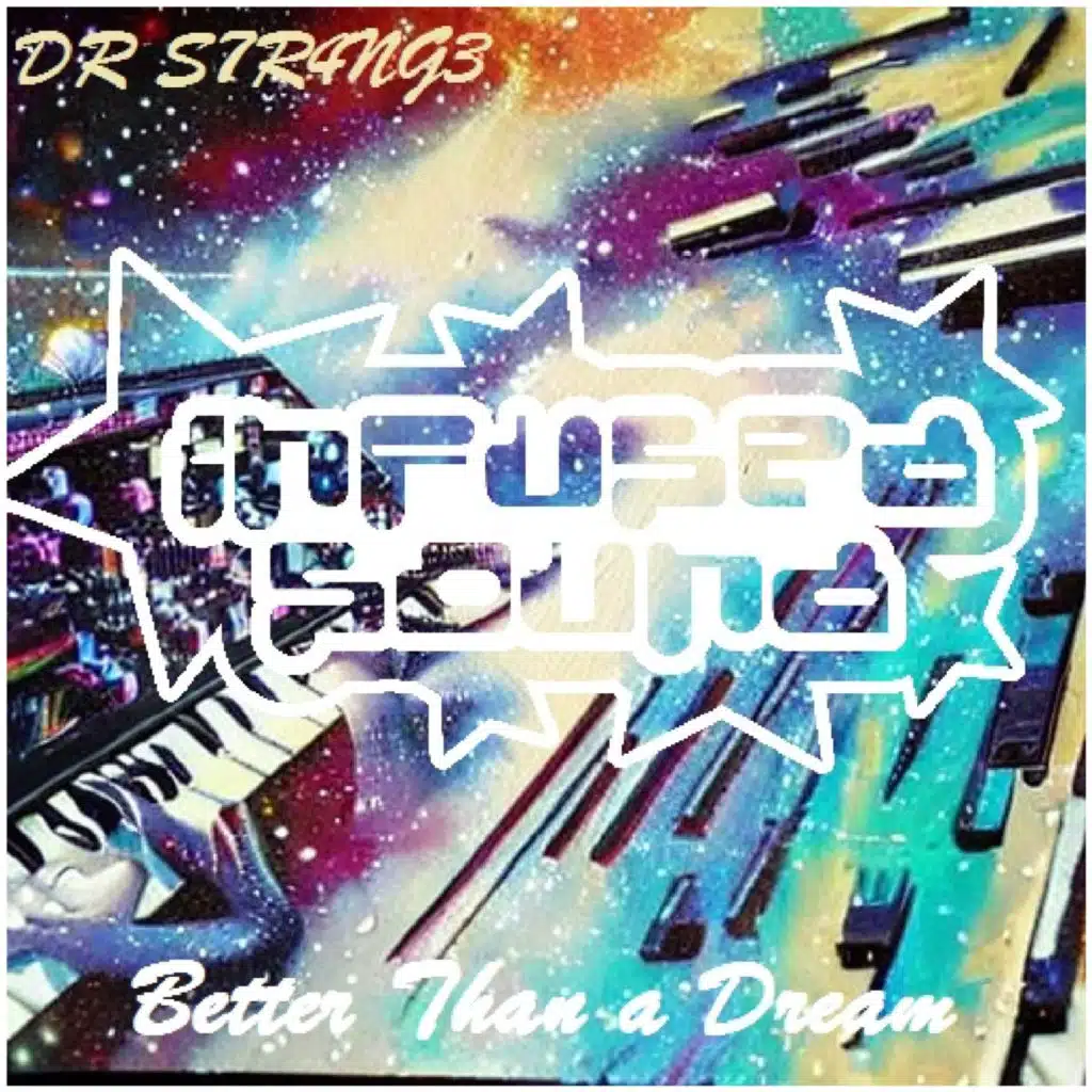 DR S7R4NG3
