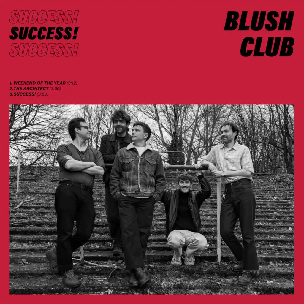 Blush Club