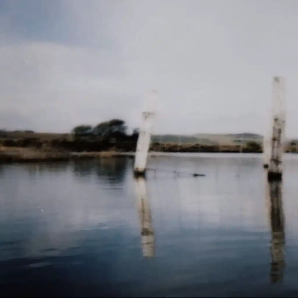 Foreign Hands (Demo)