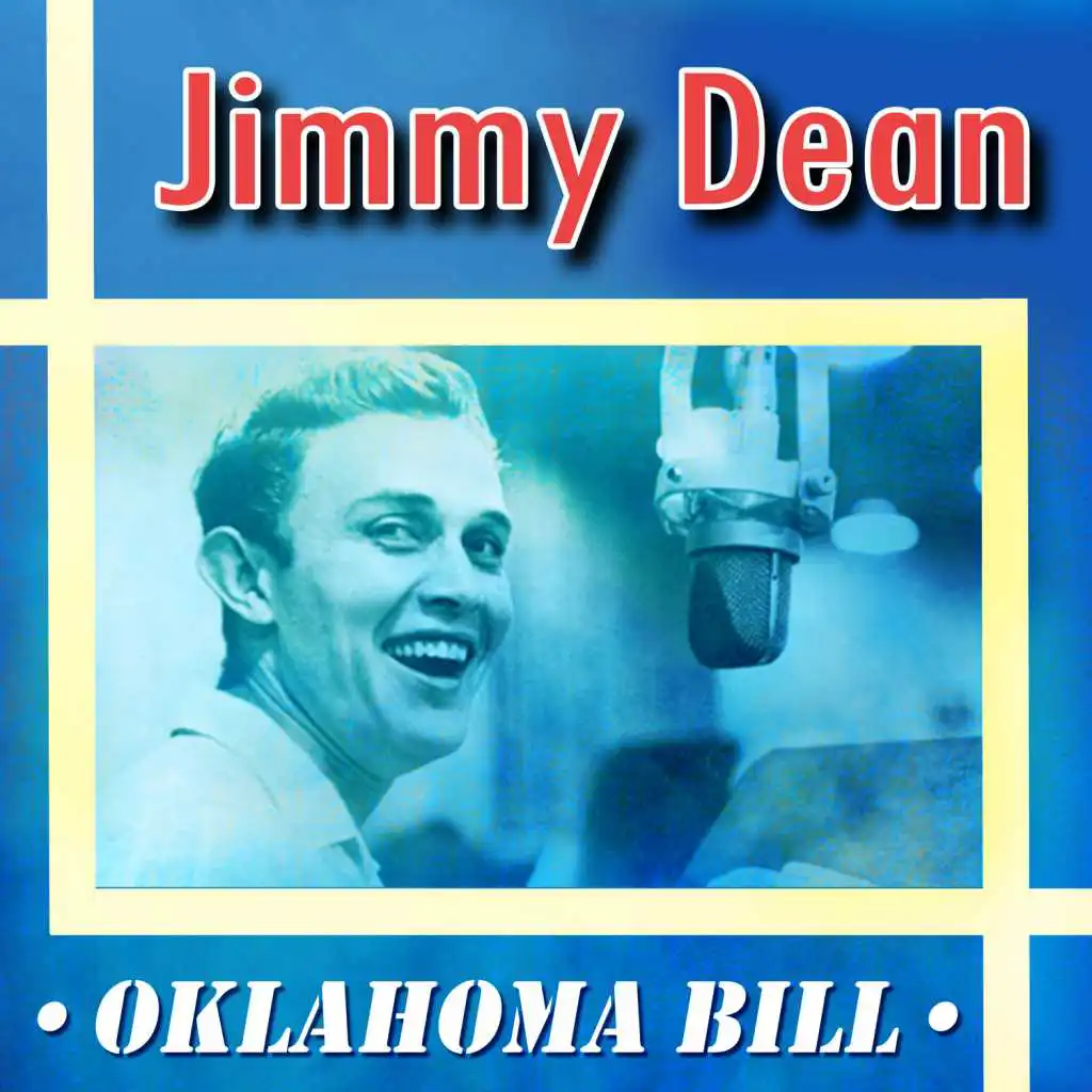 Oklahoma Bill