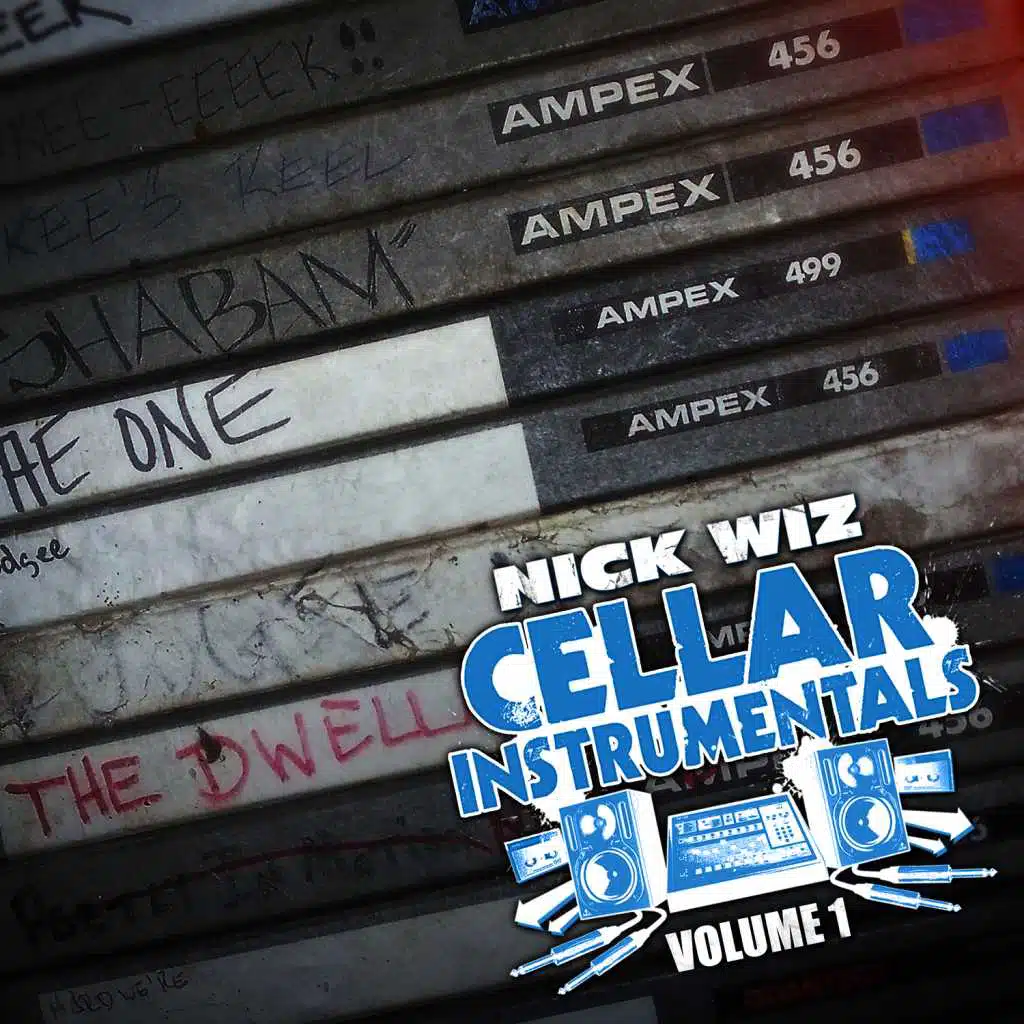Milk and Honey (Instrumental)