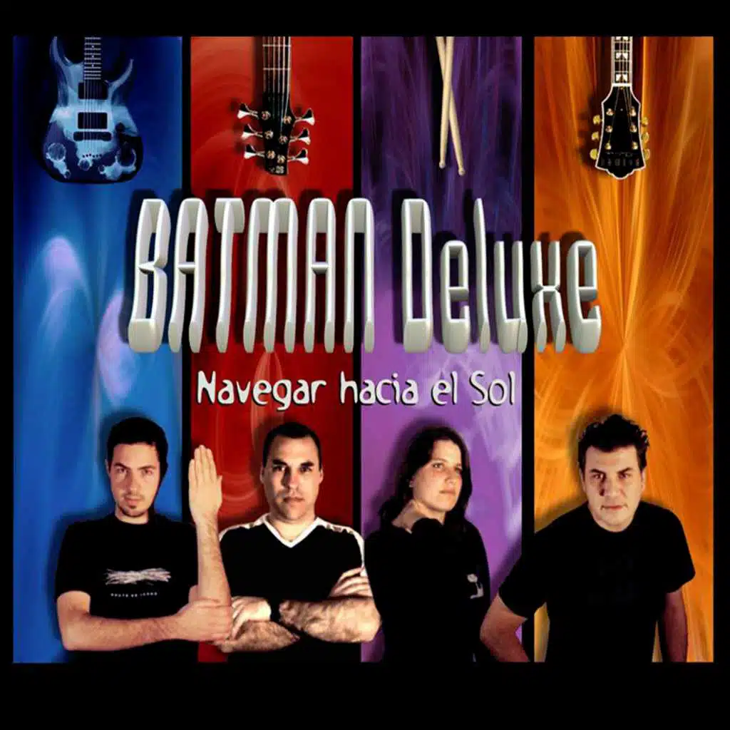 Navegar Hacia el Sol