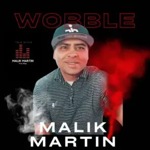 Malik Martin