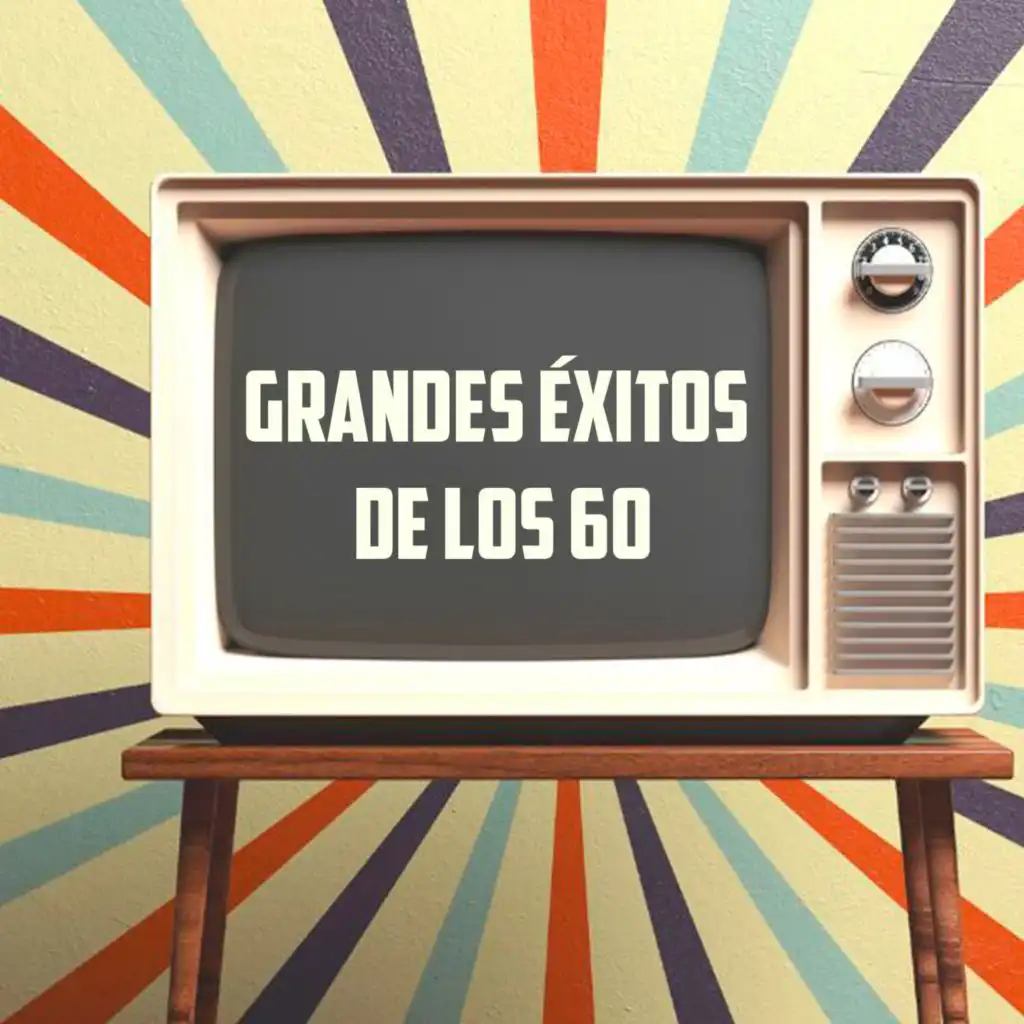 Grandes Éxitos de los 60