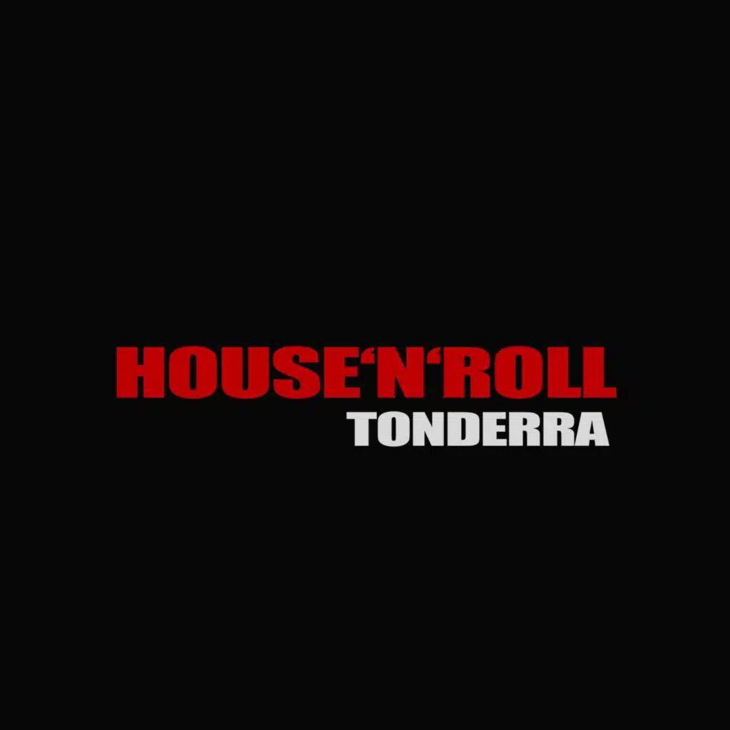 Tonderra