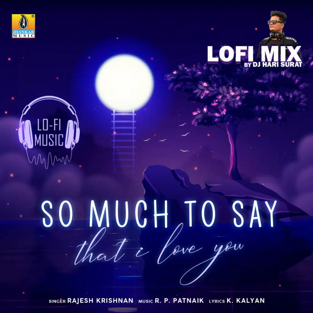 Rajesh Krishnan, R. P. Patnaik & K. Kalyan