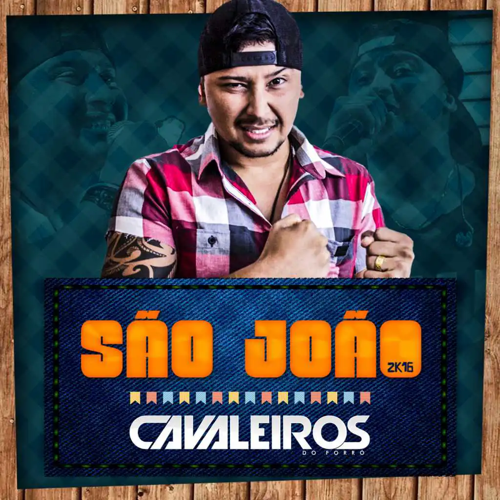 Ao Vivo no São João de Caruaru 2016