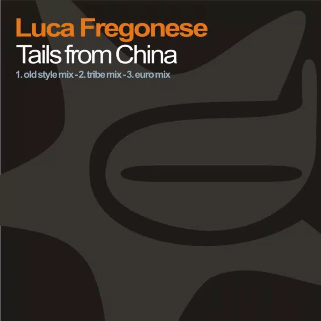 Tails from China (Tribe Mix)