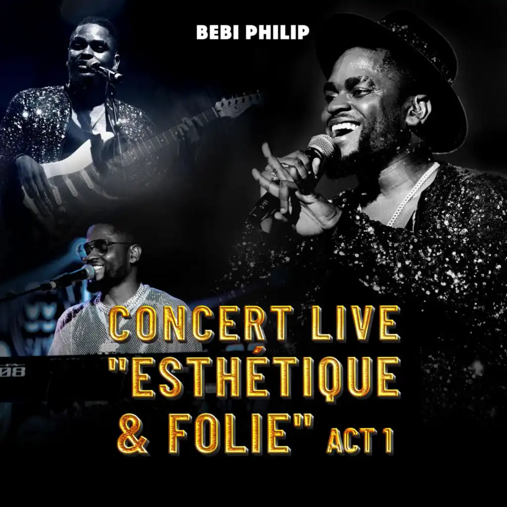Esthétique et Folie (Act 1) (Concert Live)