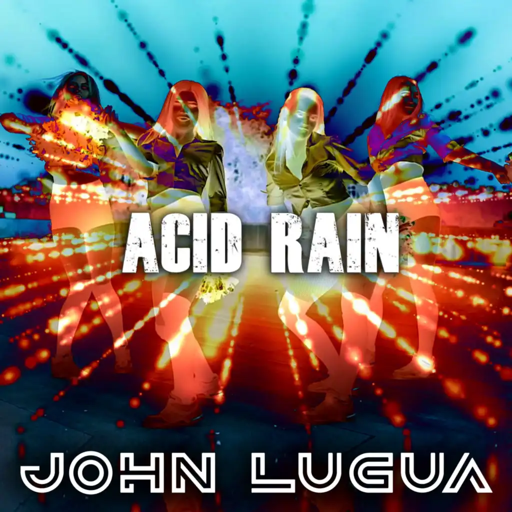 Acid Rain