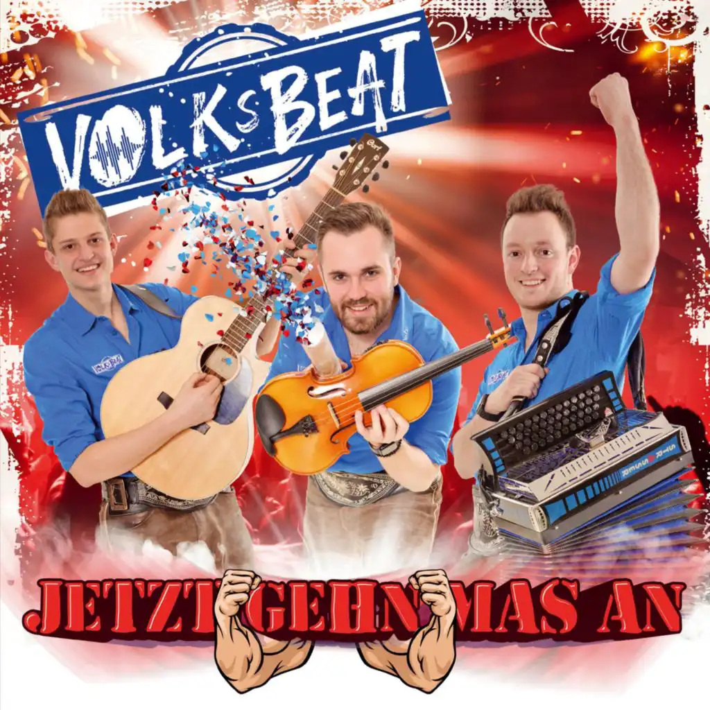 Volksbeat