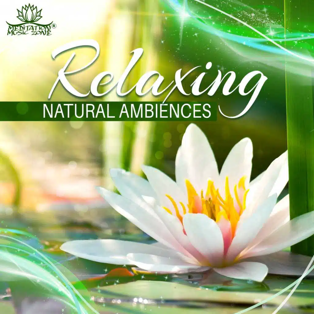 Relaxing Natural Ambiences – Relaxation, Spa, Hypnosis, Yoga, Study, Meditation