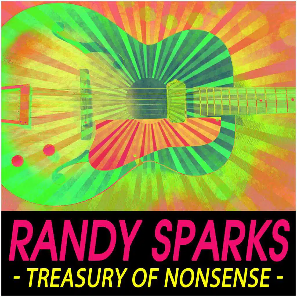 Treasury of Nonsense