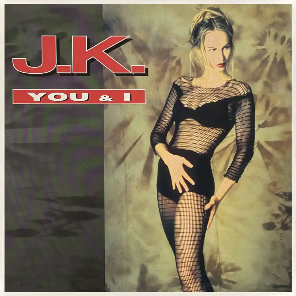 You & I (D.K. Radio Edit) [feat. Rivaz]