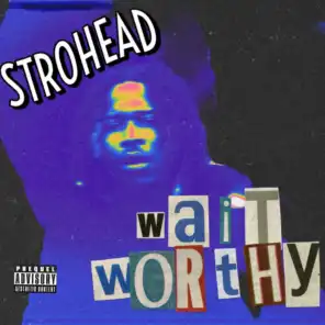 Strohead