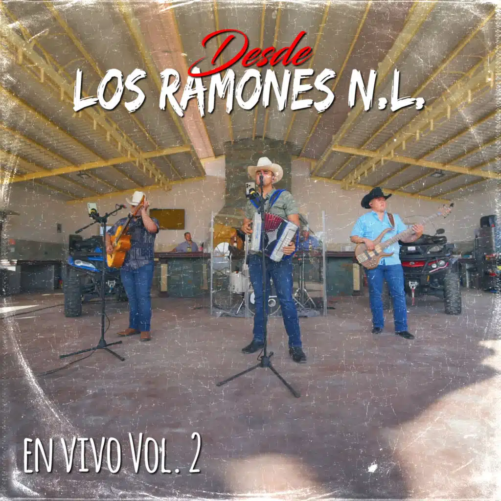 Solitario (En Vivo)