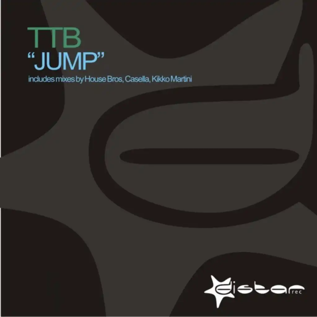 Jump (House Bros Tribe Groove)