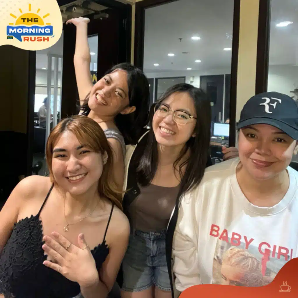 HOW MY FRIENDS WOULD DESCRIBE ME