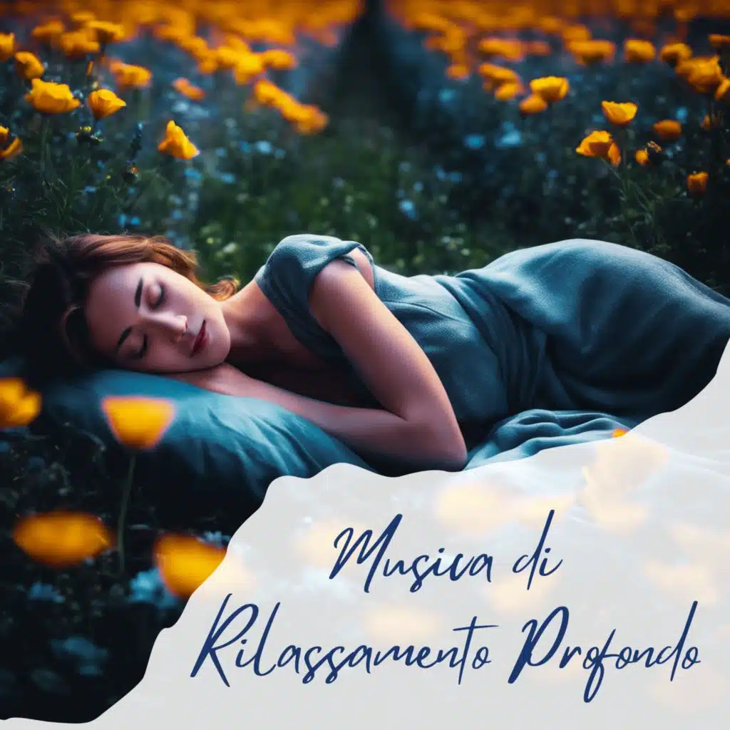 Fluttuare nell'armonia