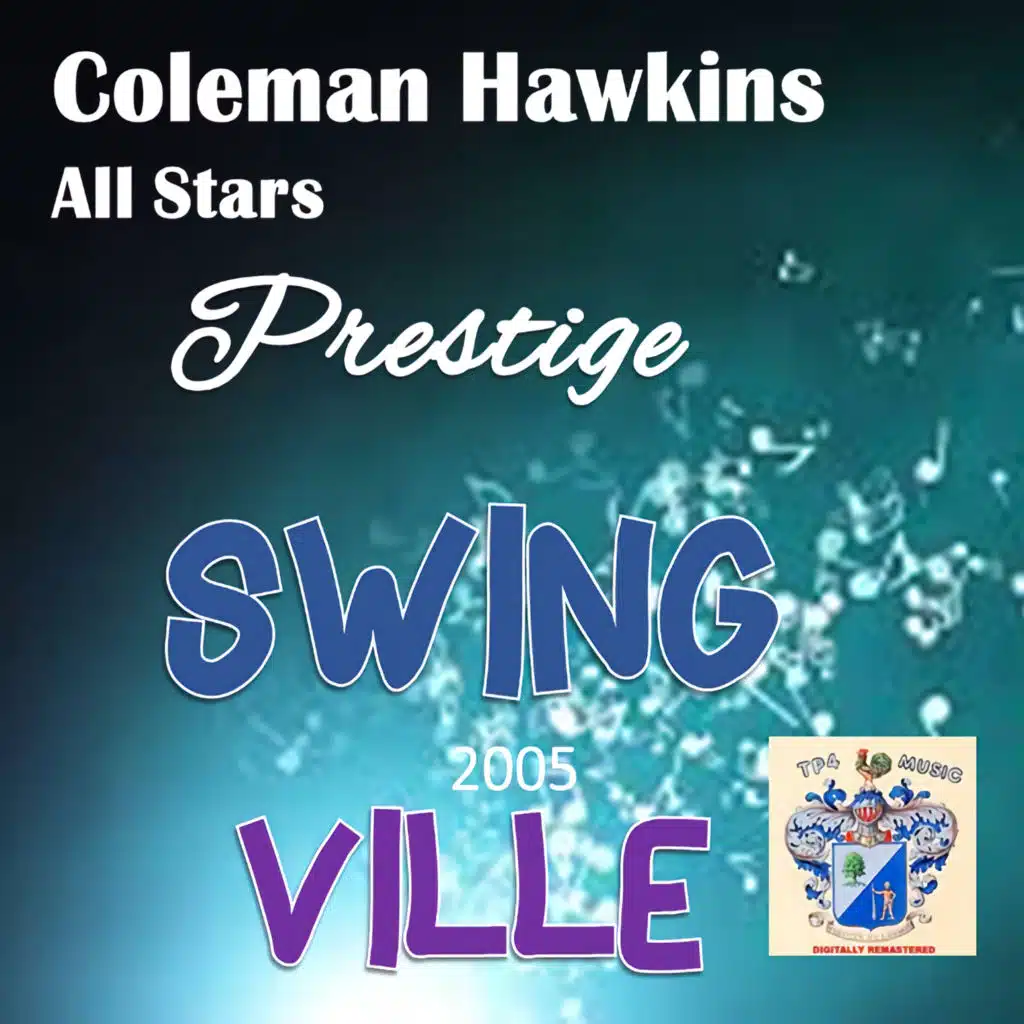 Coleman Hawkins (With Benny Carter & His Orchestra) & Coleman Hawkins (With Benny Carter & His Orchestra) & Coleman Hawkins (With Benny Carter & His Orchestra) & Coleman Hawkins (With Benny Carter & His Orchestra)