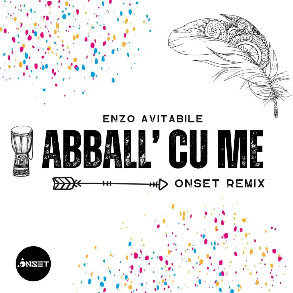 Abball' Cu Me (Onset Remix)