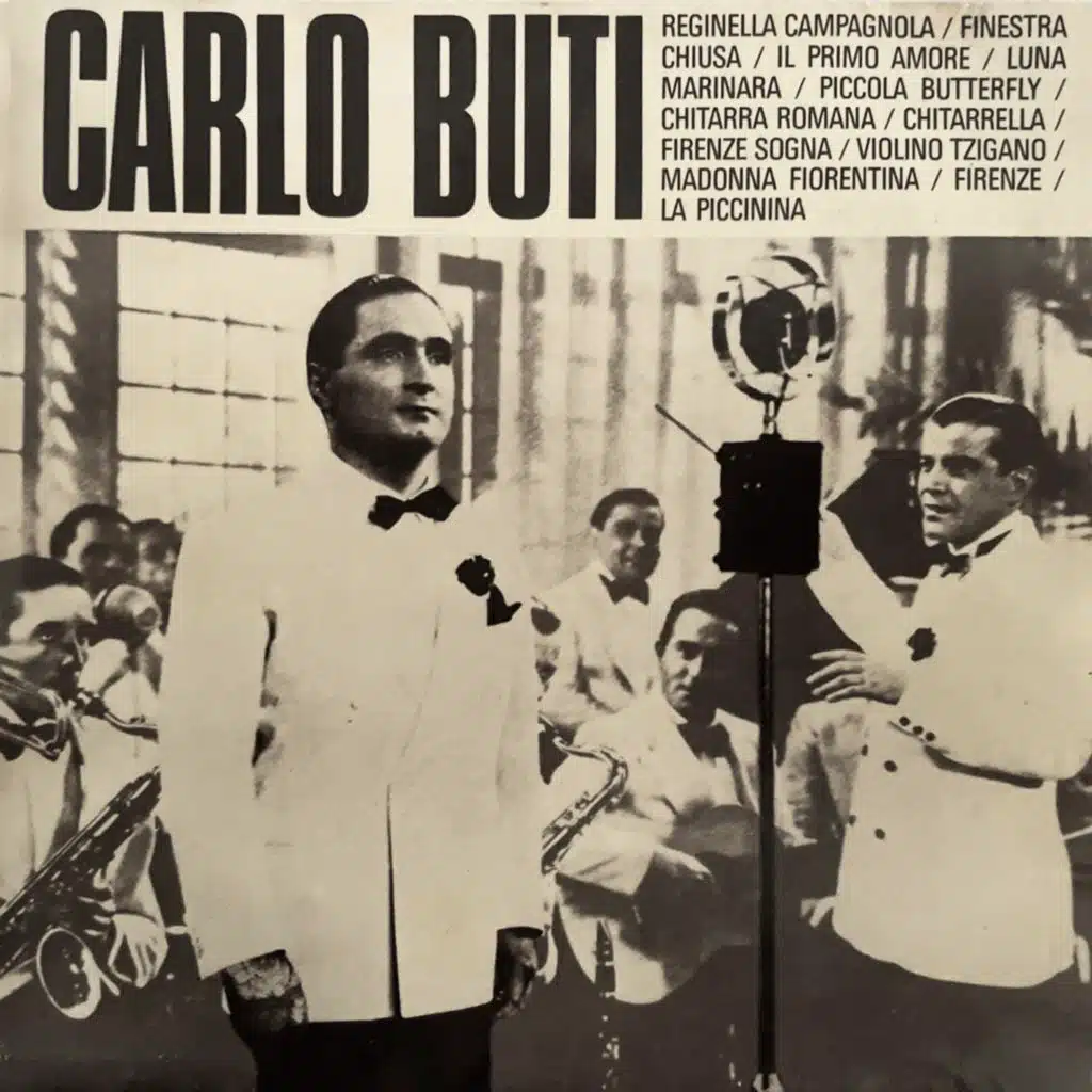 Carlo Buti