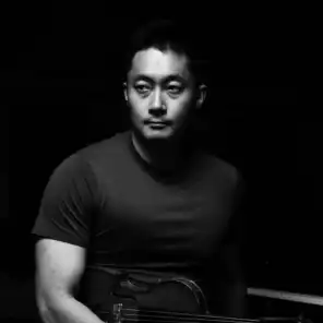 Edward Chang Violin