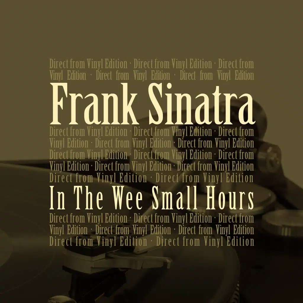 I Get Along Without You Very Well (Except Sometimes)