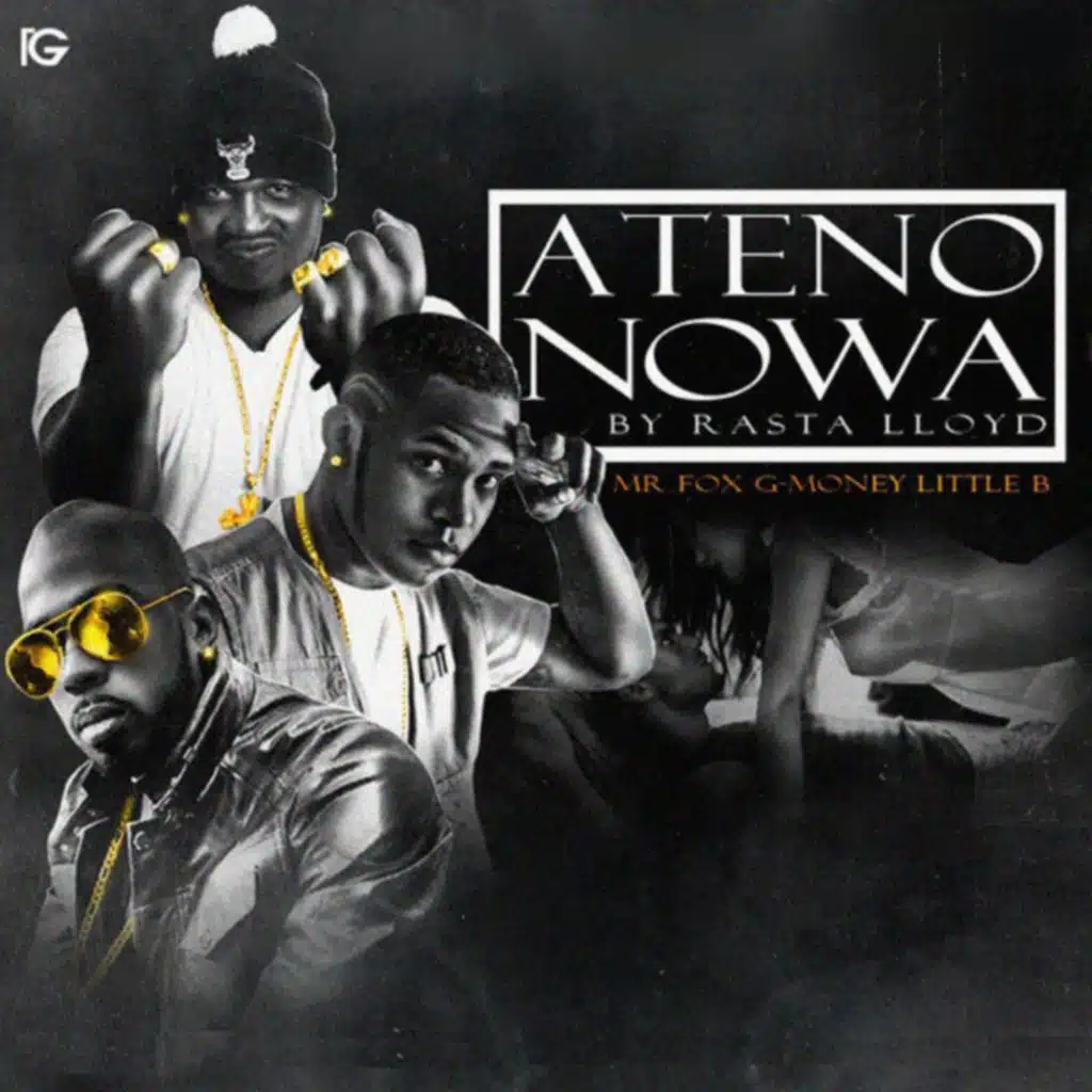 AtenoNowa (feat. G Money)