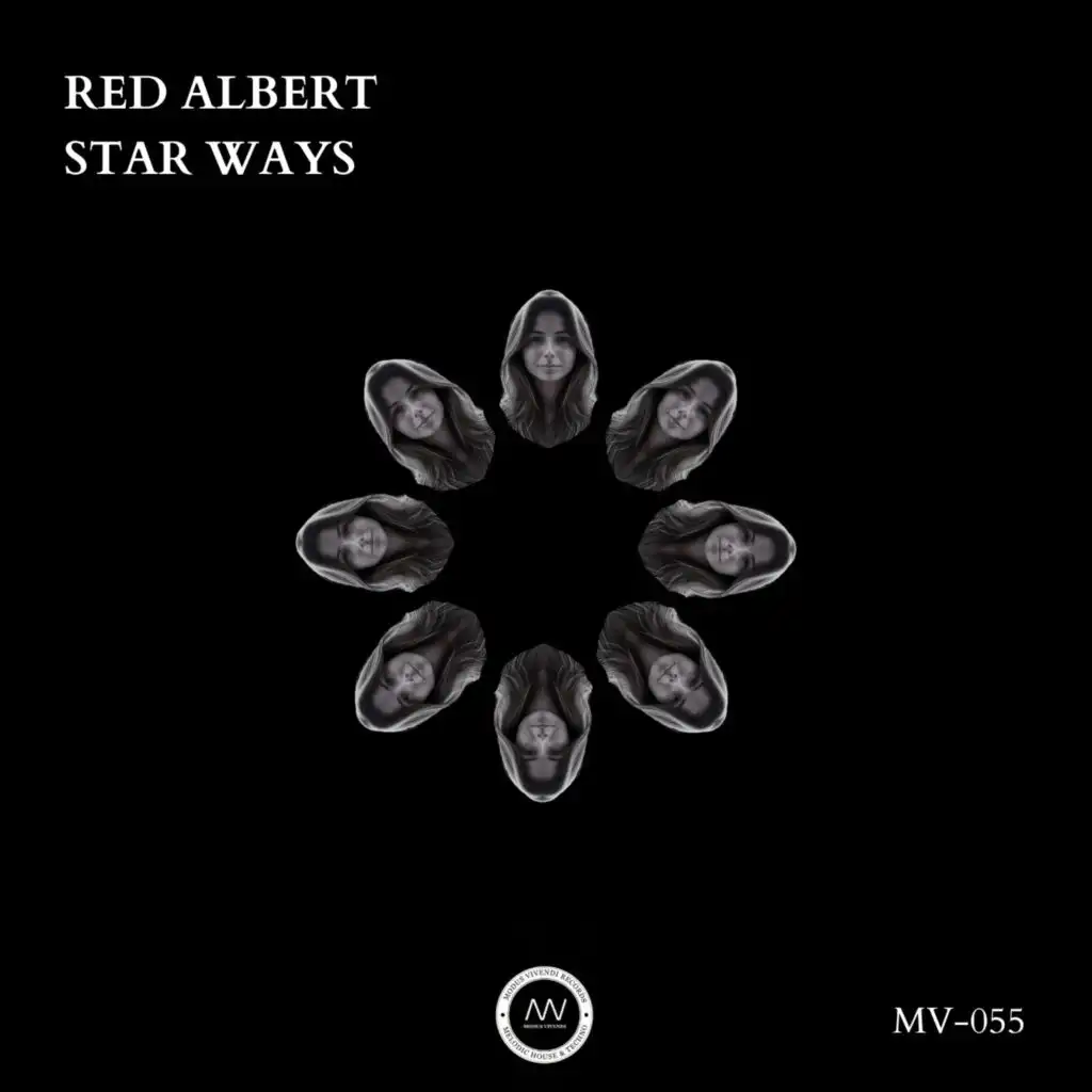 Red Albert