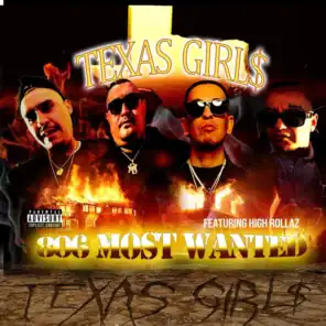Texas Girls (feat. Ya Boy Beto & High Rollaz)