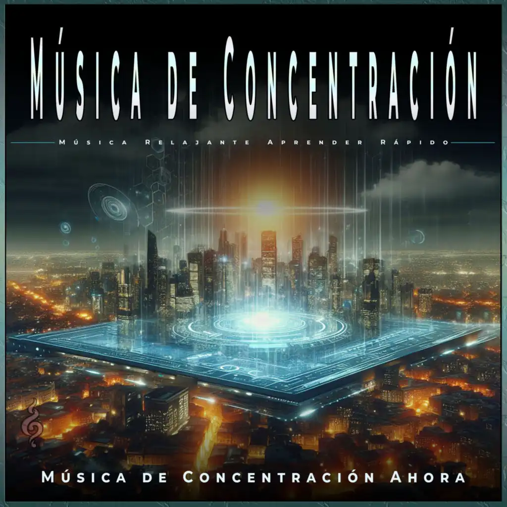 Música de Concentración Ahora