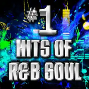 R&B Soul - 1# Hits of R&B Soul