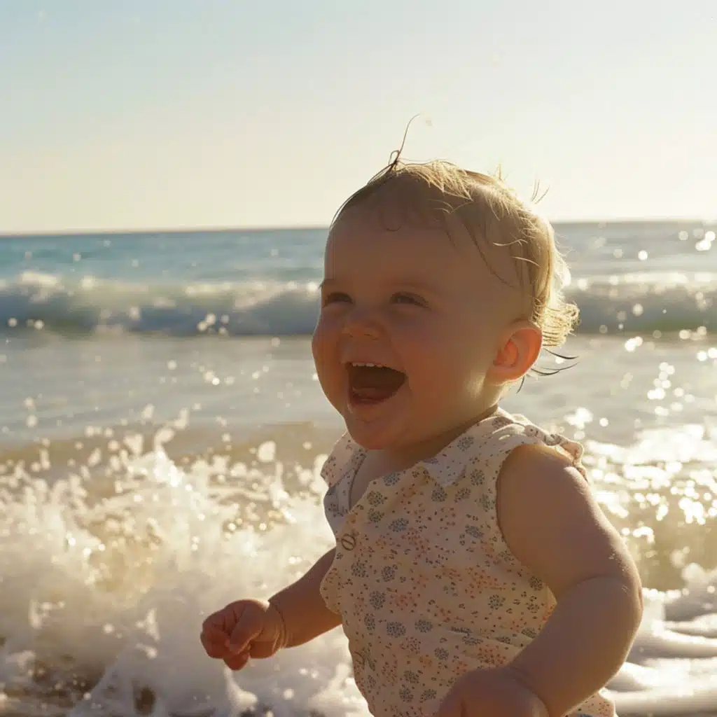 Brisa Nocturna Del Océano