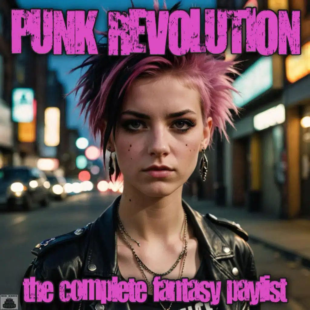 This Used to Be My Playground