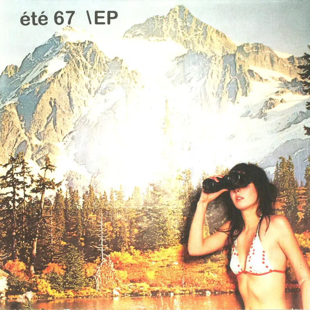 Été 67