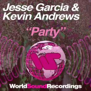 Party (Kevin Andrews Mix)