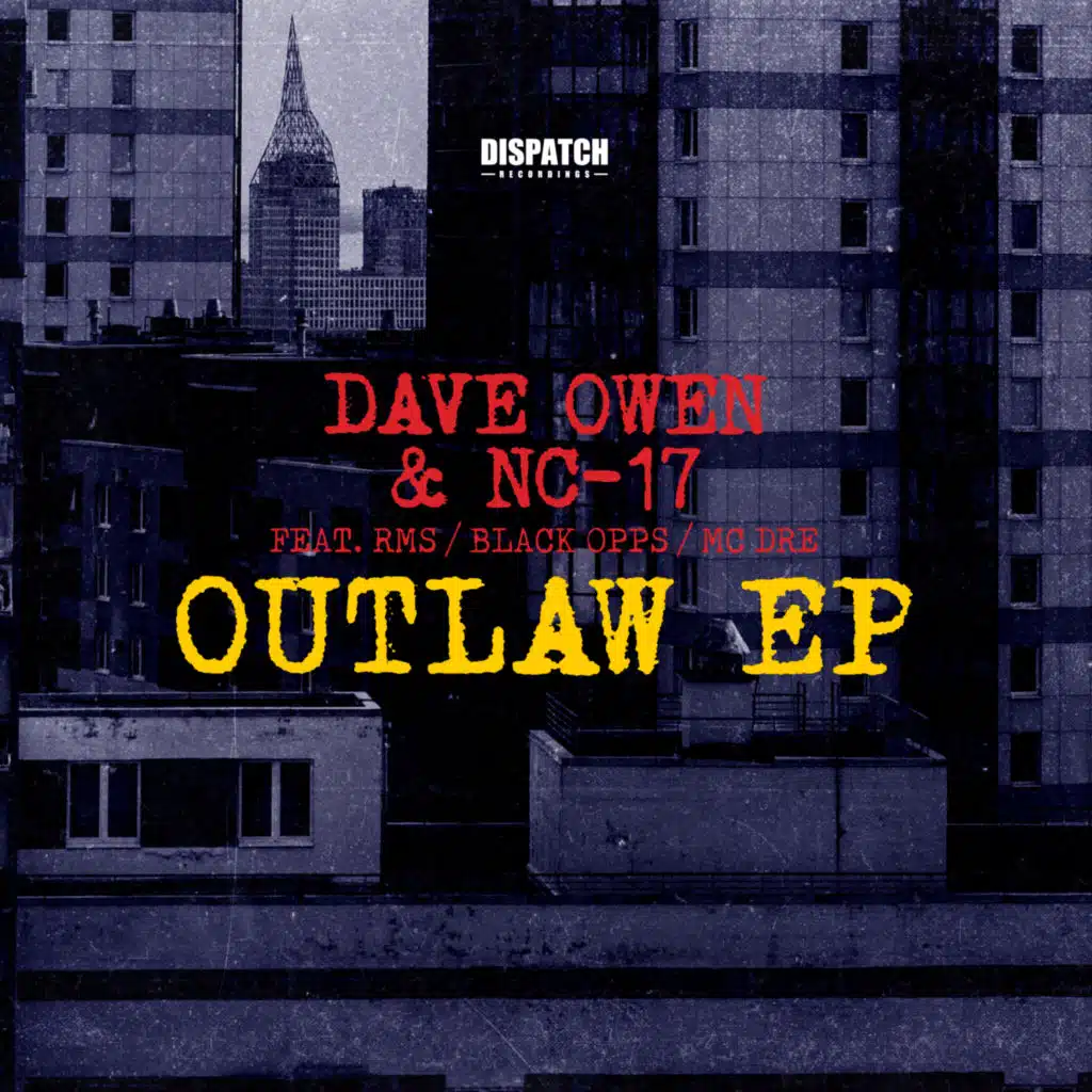 NC-17 / Dave Owen