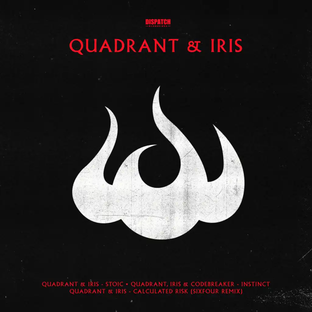 Quadrant & Iris