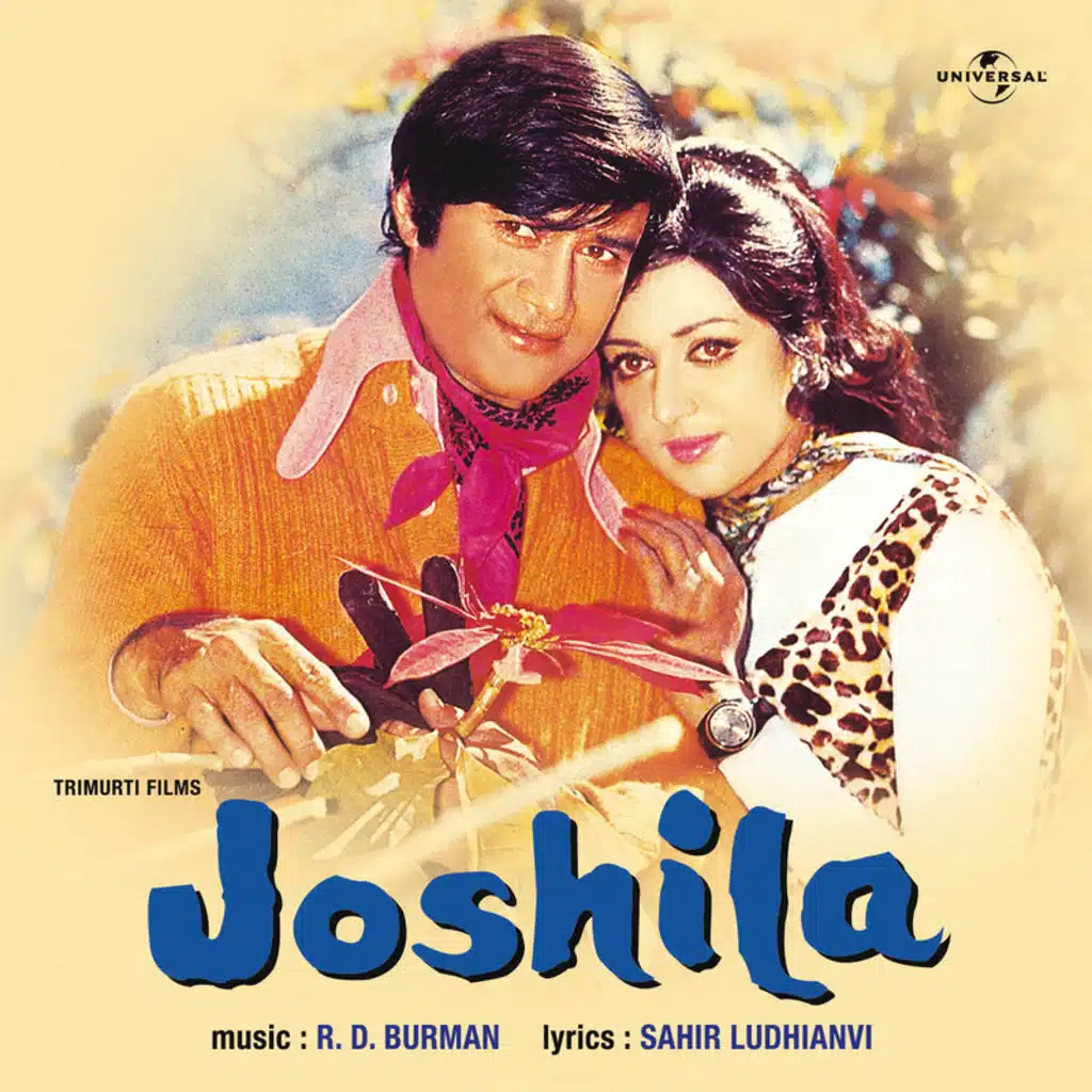 Kuchh Bhi Karlo (From "Joshila")